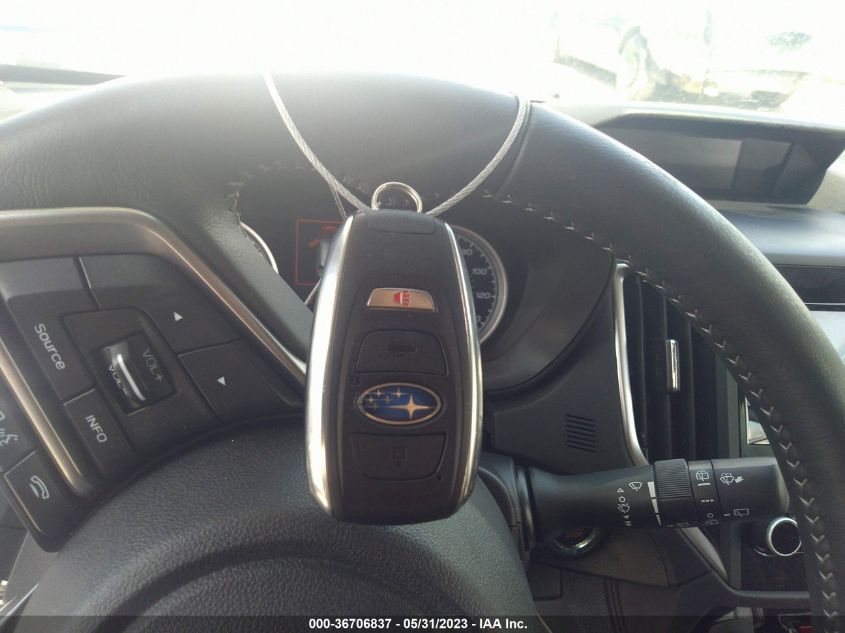 2023 SUBARU FORESTER PREMIUM - JF2SKAEC4PH417632