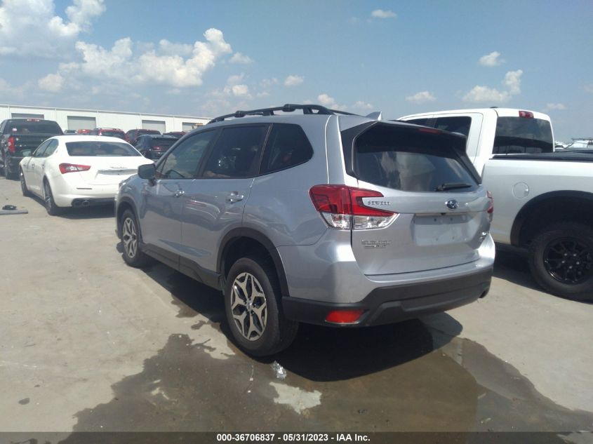 2023 SUBARU FORESTER PREMIUM - JF2SKAEC4PH417632