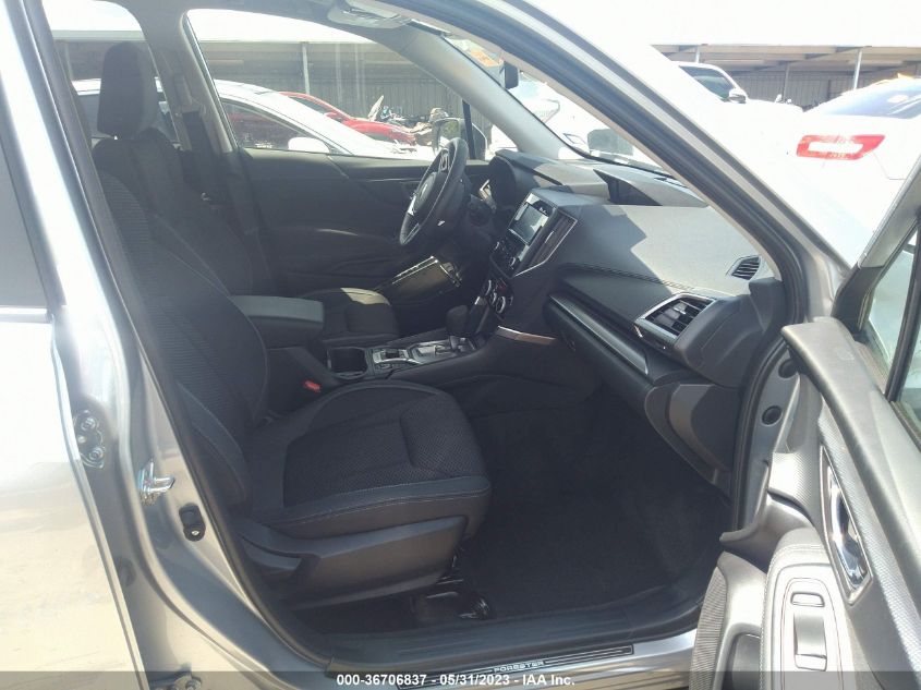 2023 SUBARU FORESTER PREMIUM - JF2SKAEC4PH417632