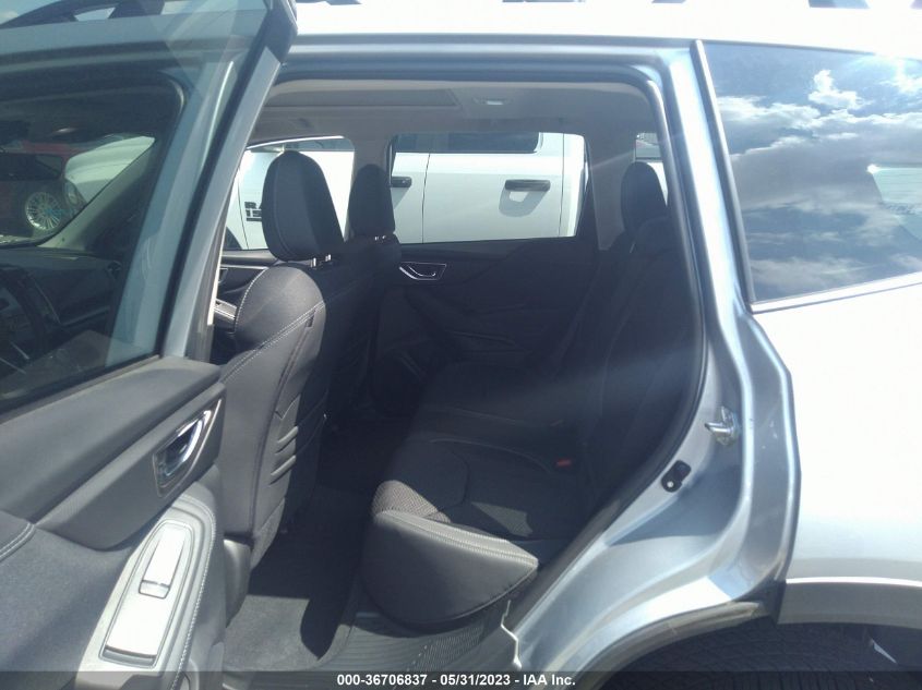 2023 SUBARU FORESTER PREMIUM - JF2SKAEC4PH417632