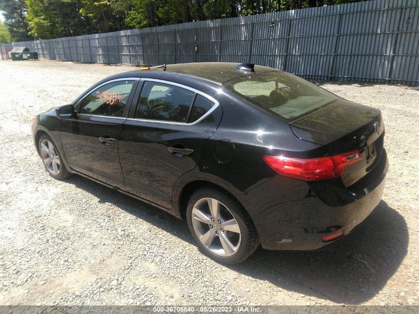 2014 ACURA ILX - 19VDE1F33EE012497