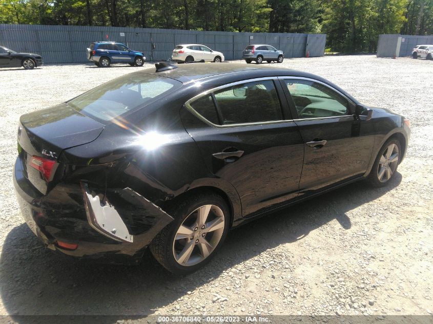 2014 ACURA ILX - 19VDE1F33EE012497