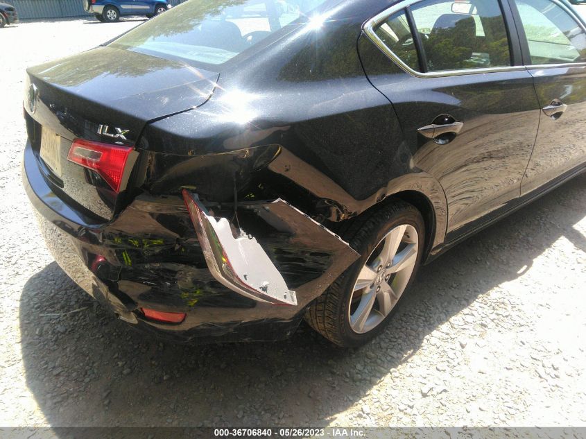 2014 ACURA ILX - 19VDE1F33EE012497