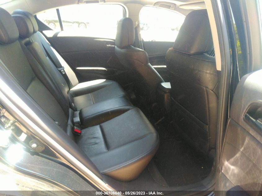 2014 ACURA ILX - 19VDE1F33EE012497
