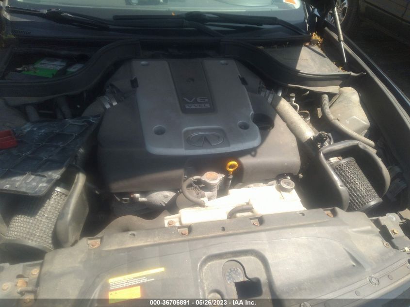 2013 INFINITI G37 SEDAN X - JN1CV6ARXDM761795