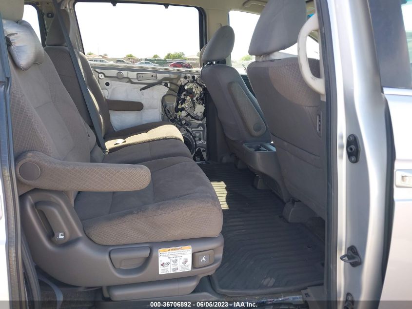2014 HONDA ODYSSEY EX - 5FNRL5H44EB126714