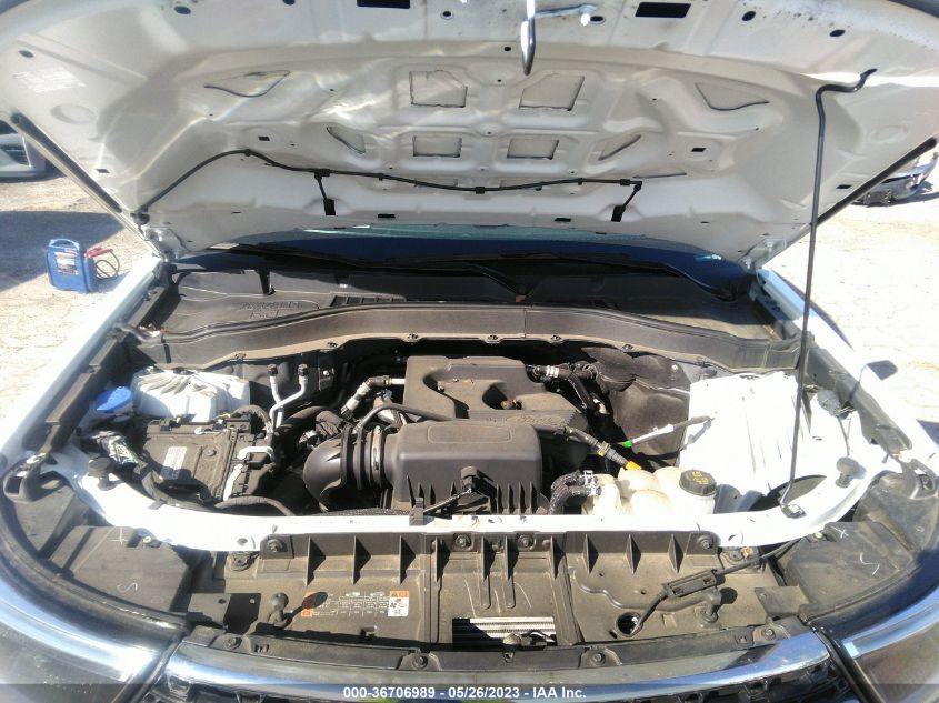 2020 FORD EXPLORER XLT - 1FMSK8DH2LGC20457