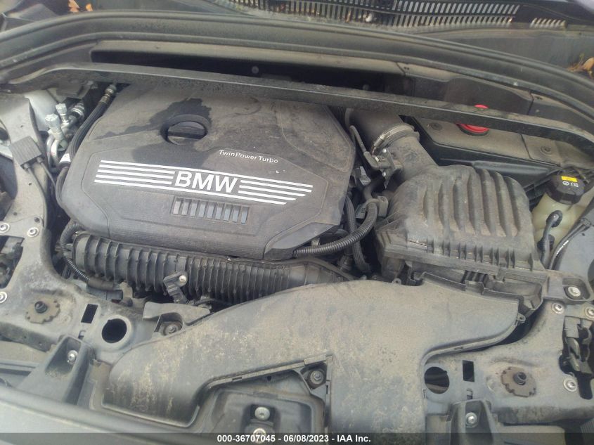 2020 BMW X2 XDRIVE28I - WBXYJ1C06L5R37950