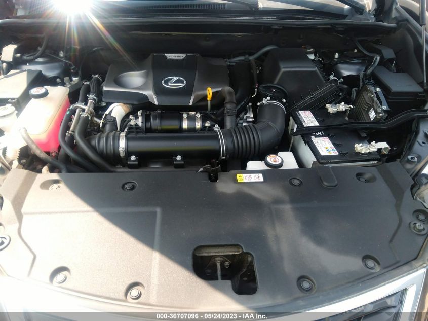 2020 LEXUS NX NX 300 - JTJGARBZ2L2160141