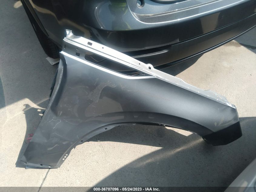 2020 LEXUS NX NX 300 - JTJGARBZ2L2160141