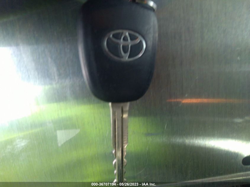 2021 TOYOTA TUNDRA 2WD SR5 - 5TFEY5F13MX288167