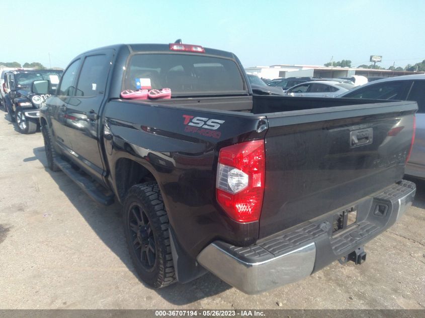 2021 TOYOTA TUNDRA 2WD SR5 - 5TFEY5F13MX288167