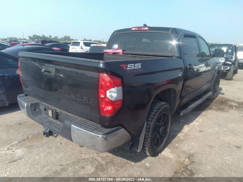2021 TOYOTA TUNDRA 2WD SR5 - 5TFEY5F13MX288167