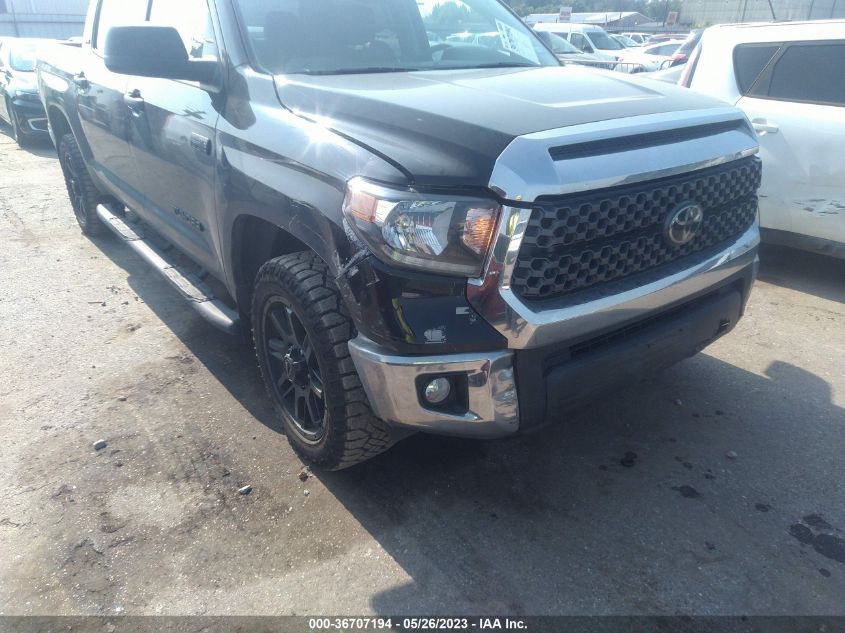 2021 TOYOTA TUNDRA 2WD SR5 - 5TFEY5F13MX288167