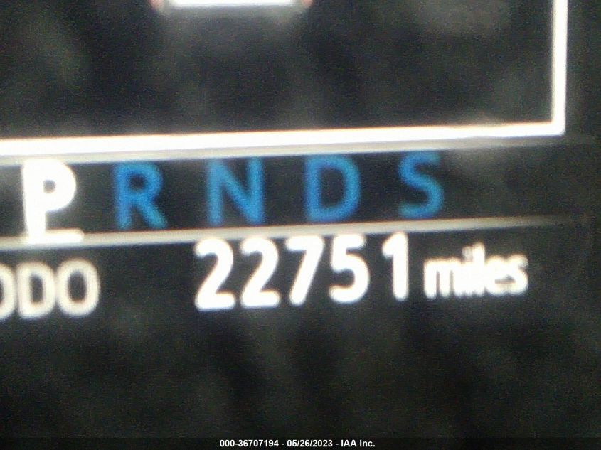 2021 TOYOTA TUNDRA 2WD SR5 - 5TFEY5F13MX288167