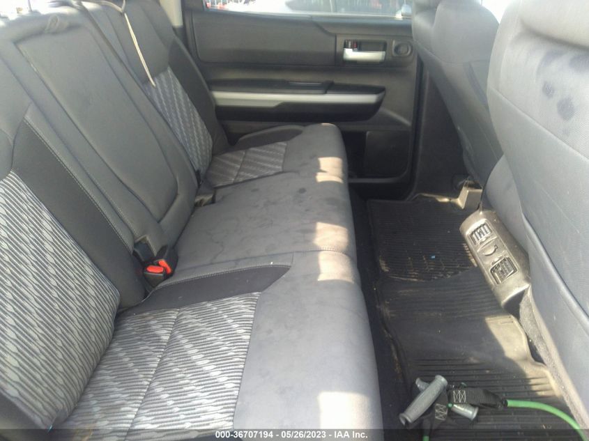 2021 TOYOTA TUNDRA 2WD SR5 - 5TFEY5F13MX288167