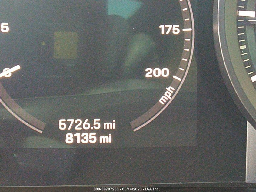 2020 PORSCHE 911 CARRERA S/CARRERA 4S - WP0CB2A91LS264711