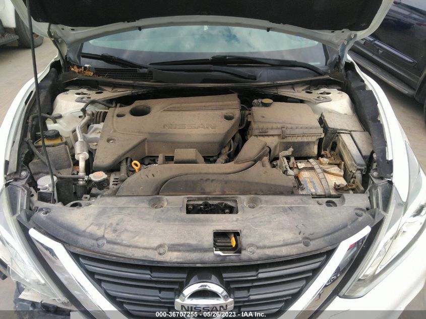 2017 NISSAN ALTIMA 2.5 S - 1N4AL3AP7HN358032