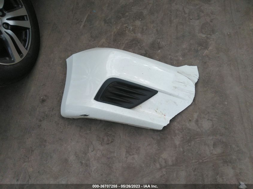2017 NISSAN ALTIMA 2.5 S - 1N4AL3AP7HN358032