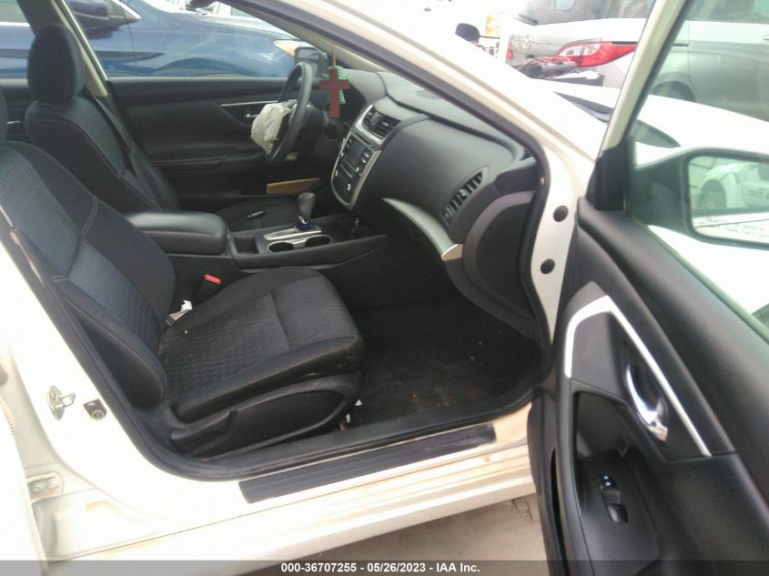 2017 NISSAN ALTIMA 2.5 S - 1N4AL3AP7HN358032