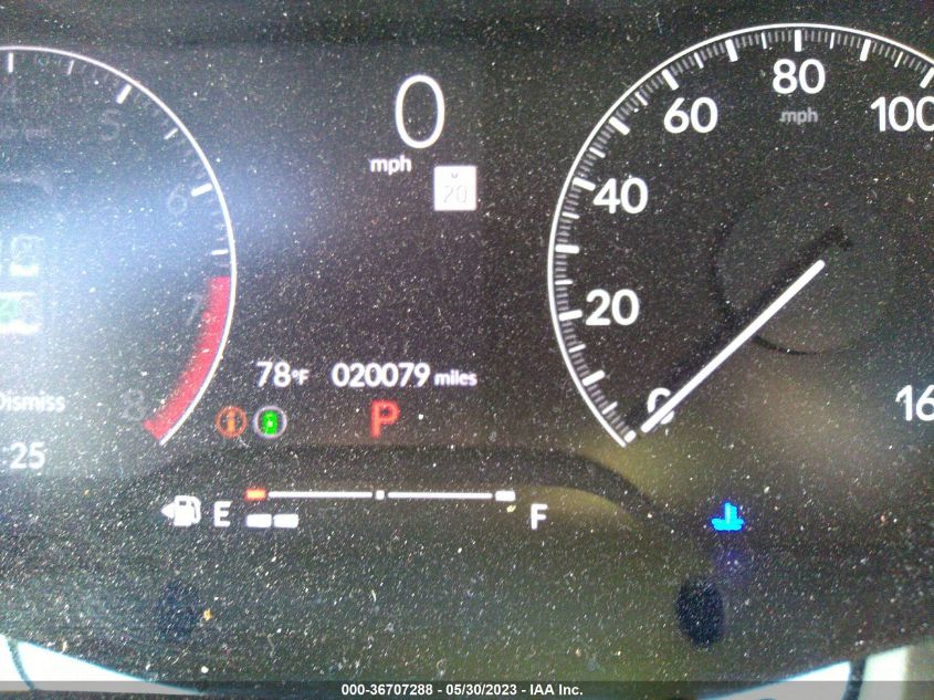 2022 HONDA CIVIC SEDAN LX - 2HGFE2F27NH522841