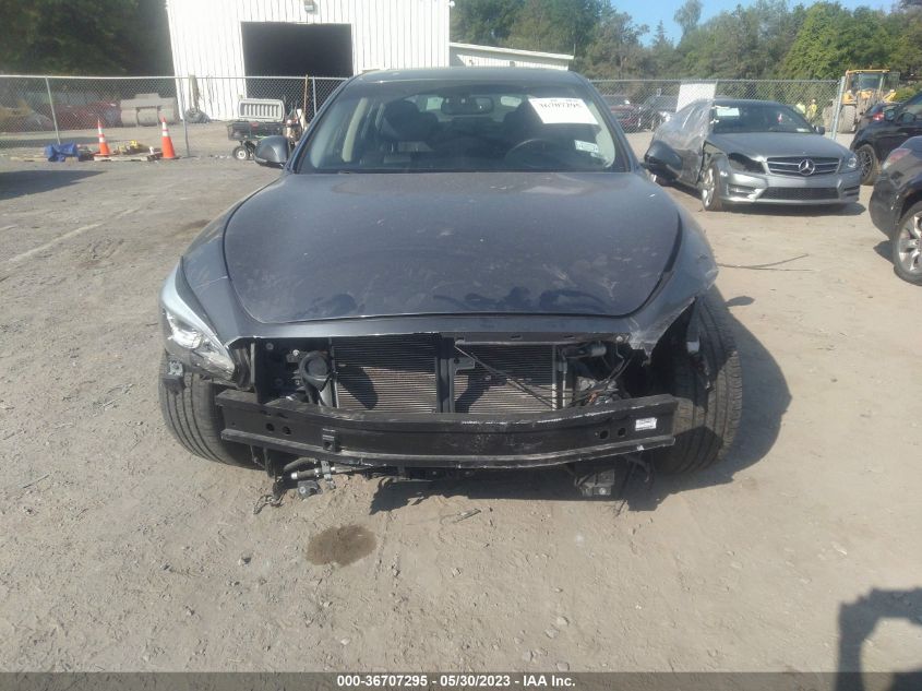 2015 INFINITI Q70 JN1BY1AR4FM561990