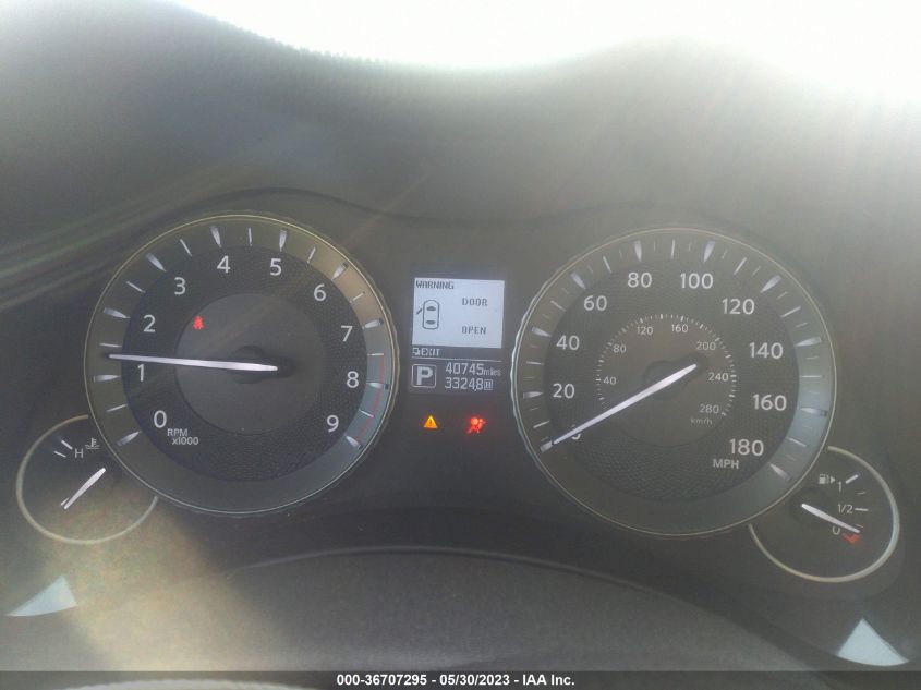2015 INFINITI Q70 JN1BY1AR4FM561990