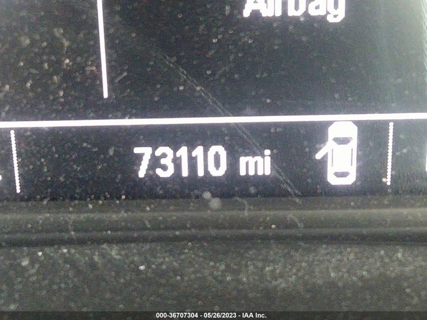 2016 CHEVROLET CRUZE LT - 1G1BE5SM6G7297194