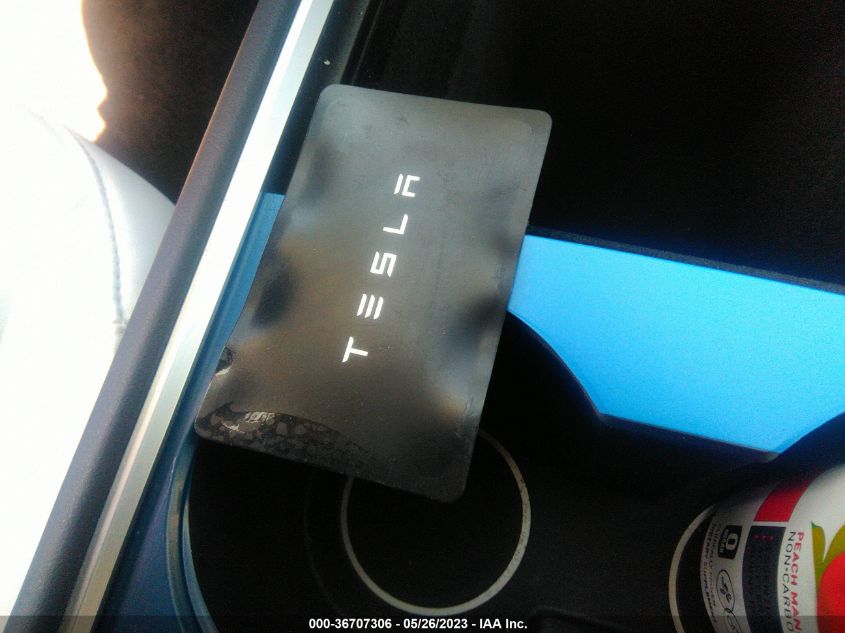 2021 TESLA MODEL 3 LONG RANGE - 5YJ3E1EB5MF000971
