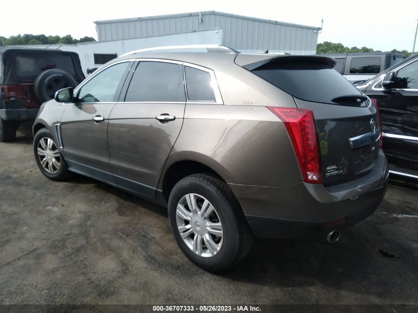 2014 CADILLAC SRX LUXURY COLLECTION - 3GYFNEE3XES559948