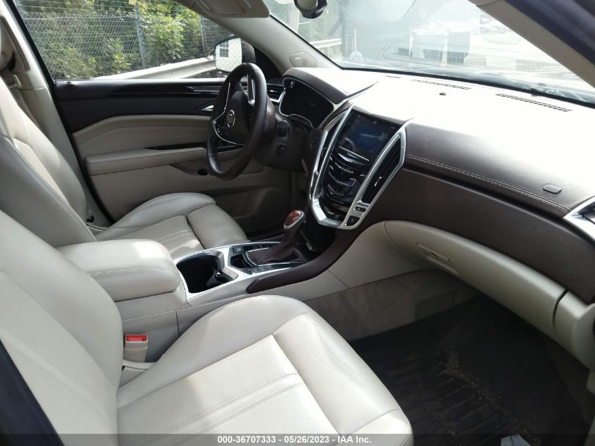 2014 CADILLAC SRX LUXURY COLLECTION - 3GYFNEE3XES559948