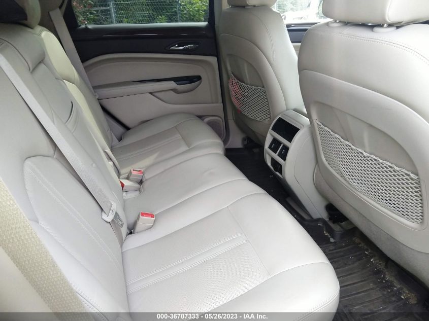 2014 CADILLAC SRX LUXURY COLLECTION - 3GYFNEE3XES559948