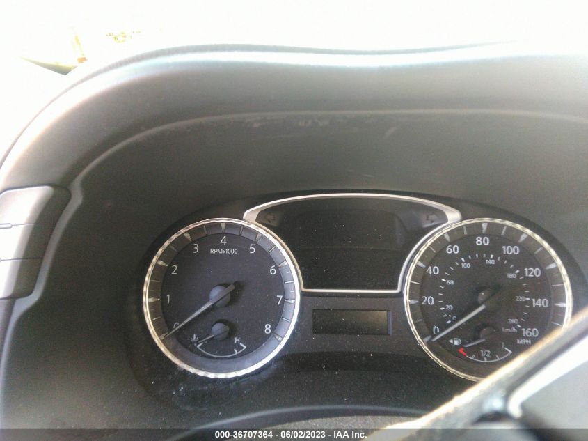 2013 INFINITI JX - 5N1AL0MM1DC309825
