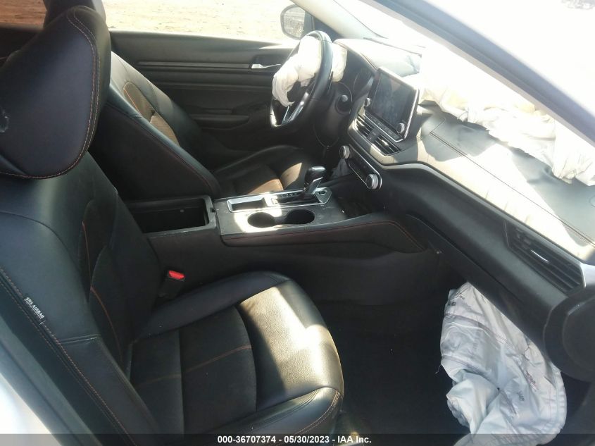 2020 NISSAN ALTIMA 2.5 SR - 1N4BL4CV6LC194346