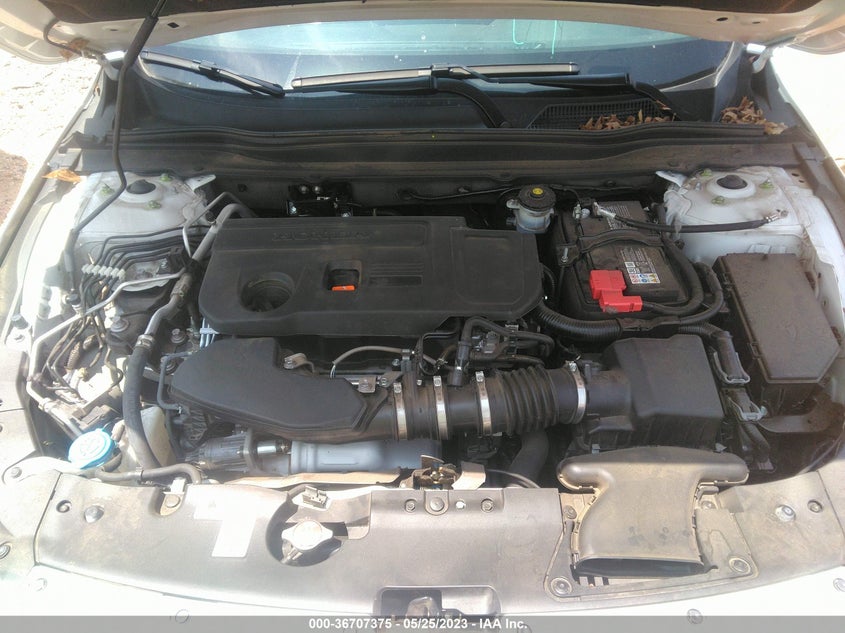 VIN 1HGCV2F38MA013298 2021 HONDA ACCORD SEDAN SPORT