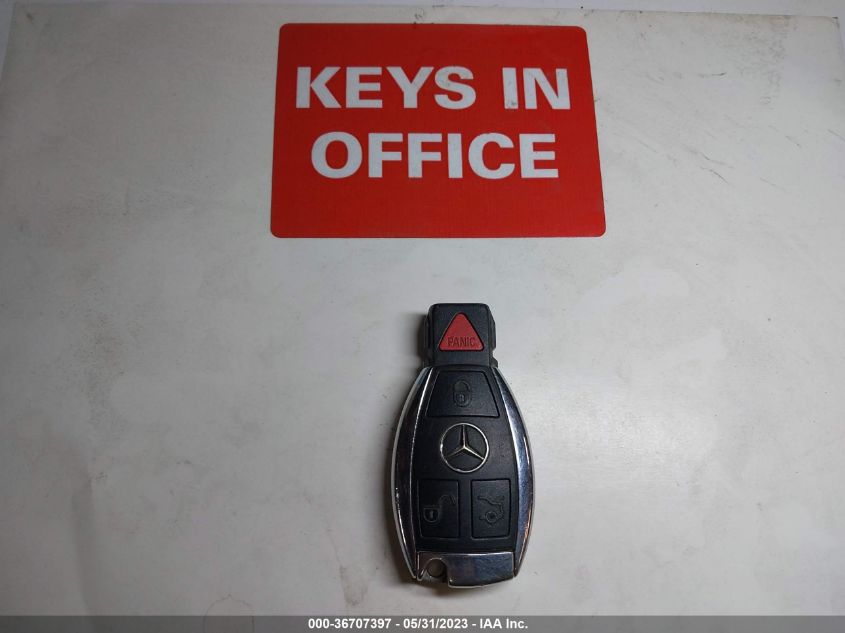 2015 MERCEDES-BENZ GL-CLASS GL 450 - 4JGDF6EE1FA453615