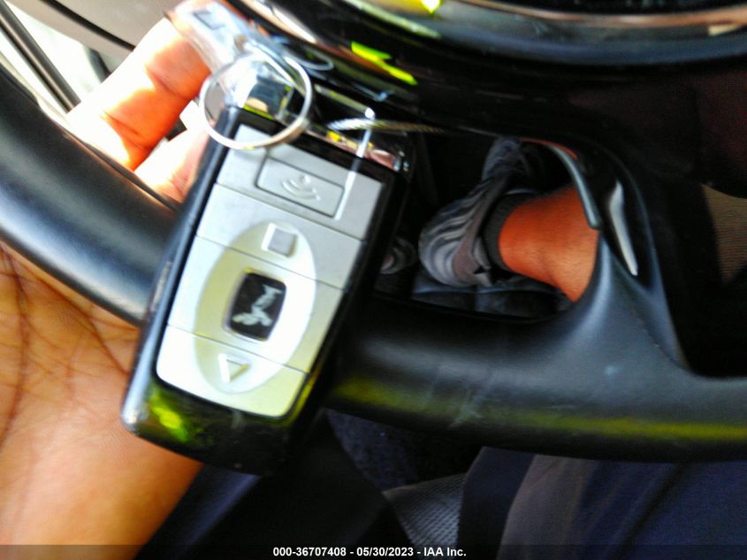 2017 ROLLS-ROYCE GHOST SCA664S5XHUX54141