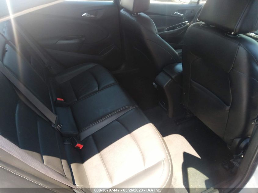 2017 CHEVROLET CRUZE PREMIER - 1G1BF5SM9H7116510