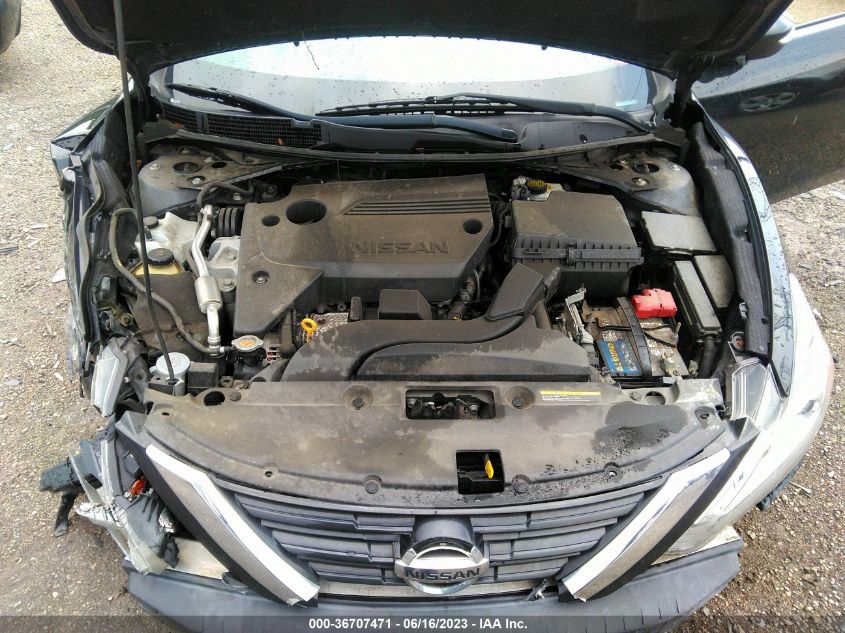 2018 NISSAN ALTIMA 2.5 SL - 1N4AL3AP1JC154957