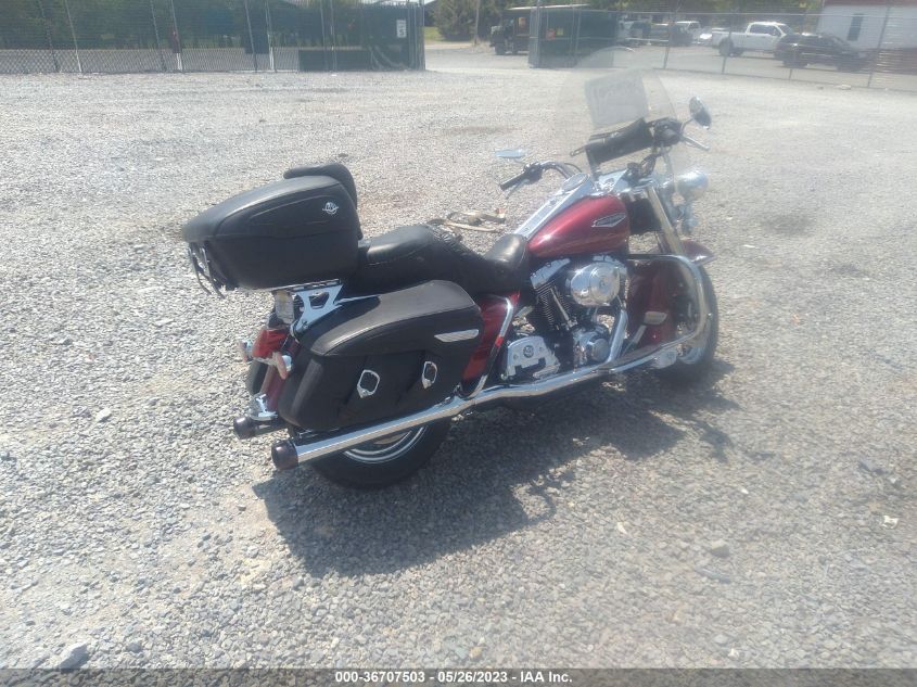 2005 HARLEY-DAVIDSON FLHRCI - 1HD1FRW115Y674916