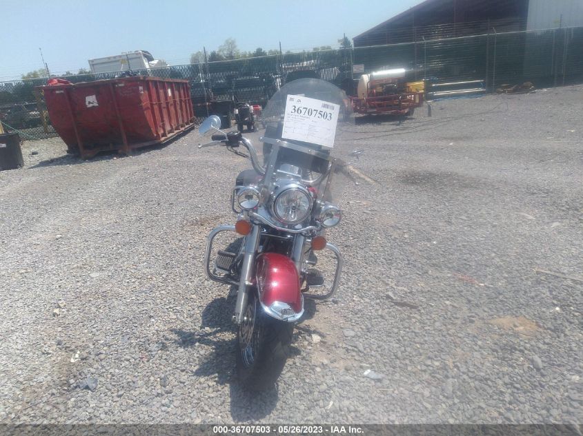 2005 HARLEY-DAVIDSON FLHRCI - 1HD1FRW115Y674916