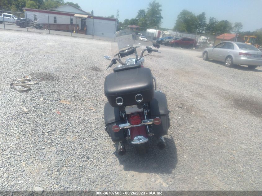 2005 HARLEY-DAVIDSON FLHRCI - 1HD1FRW115Y674916