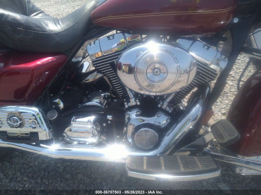 2005 HARLEY-DAVIDSON FLHRCI - 1HD1FRW115Y674916