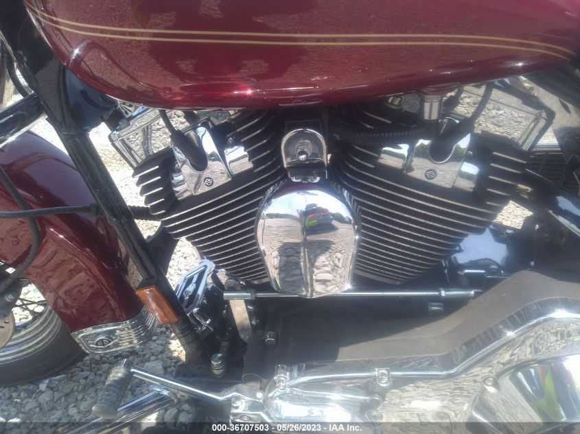 2005 HARLEY-DAVIDSON FLHRCI - 1HD1FRW115Y674916