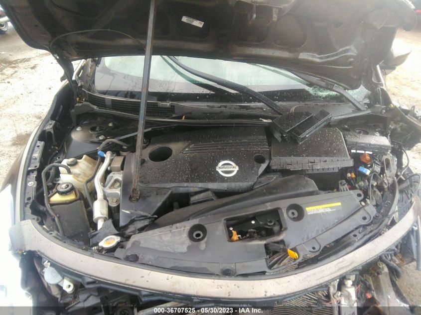 2013 NISSAN ALTIMA 2.5 SL - 1N4AL3AP7DC244960
