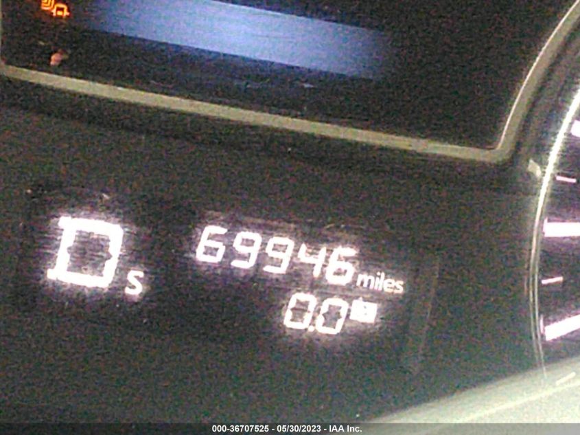2013 NISSAN ALTIMA 2.5 SL - 1N4AL3AP7DC244960