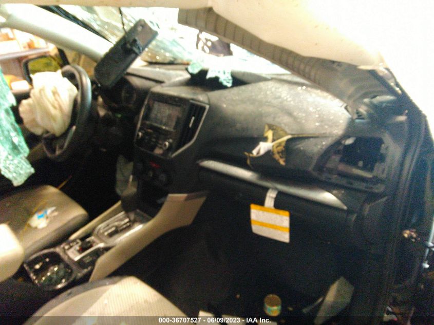 2021 SUBARU FORESTER PREMIUM - JF2SKAFC2MH447044