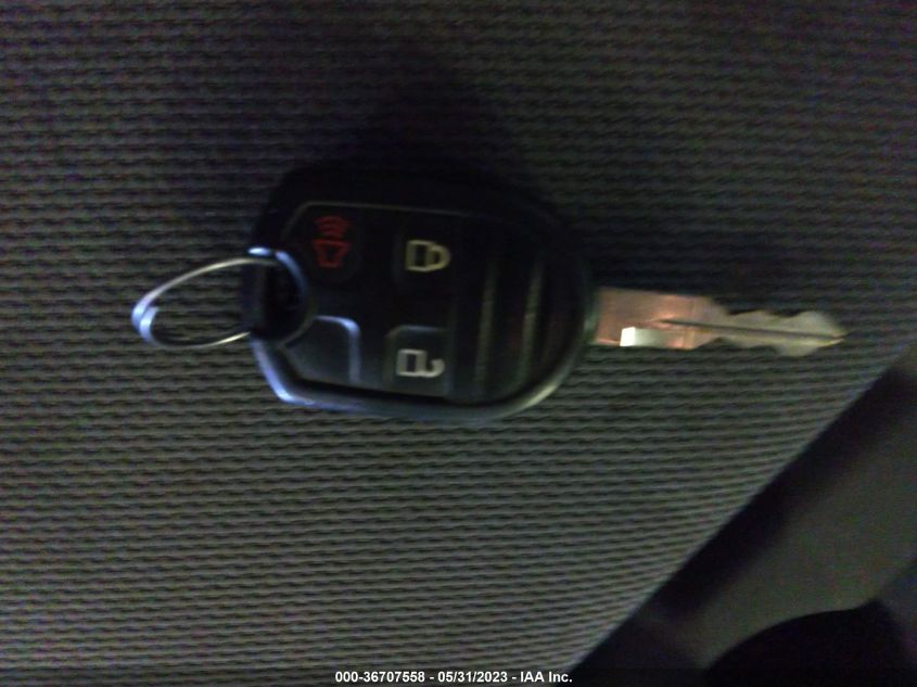 2013 FORD F-150 XL/XLT/FX4/LARIAT - 1FTFW1EF7DFD33827