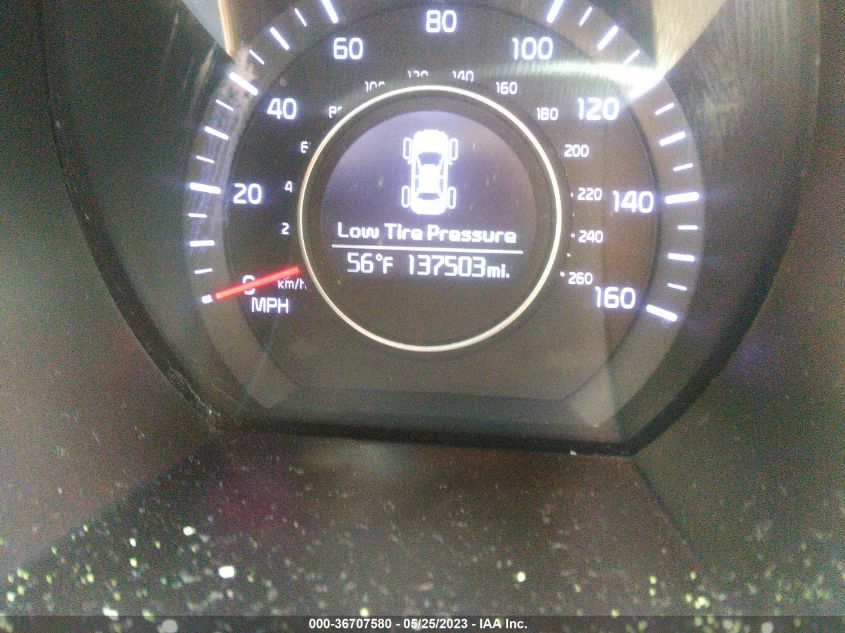 2015 KIA OPTIMA LX - 5XXGM4A75FG487113