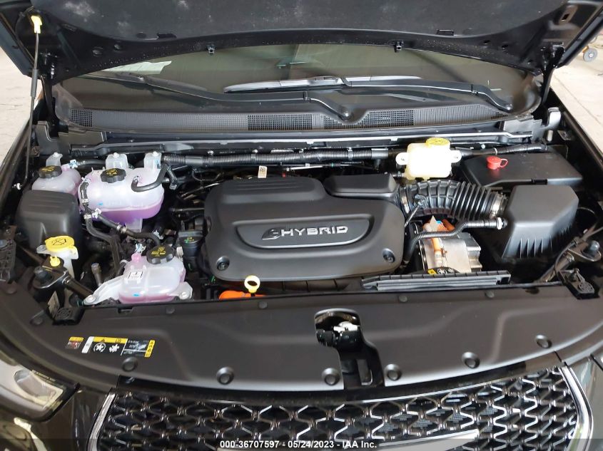 2023 CHRYSLER PACIFICA HYBRID TOURING L - 2C4RC1L78PR556070